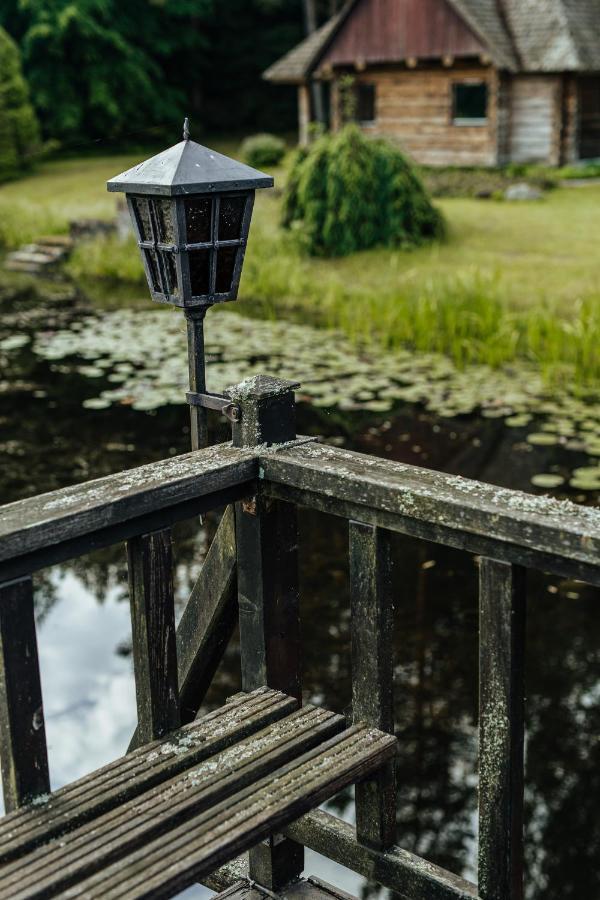 Casa vacanze Log Kuldīga