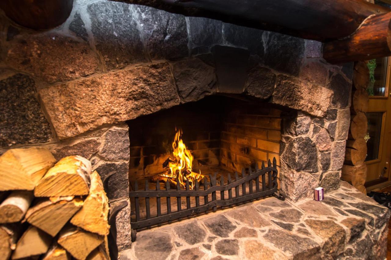 Casa vacanze Log *