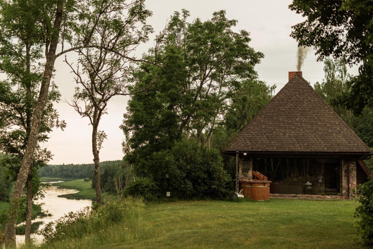 Vakantiehuis Log