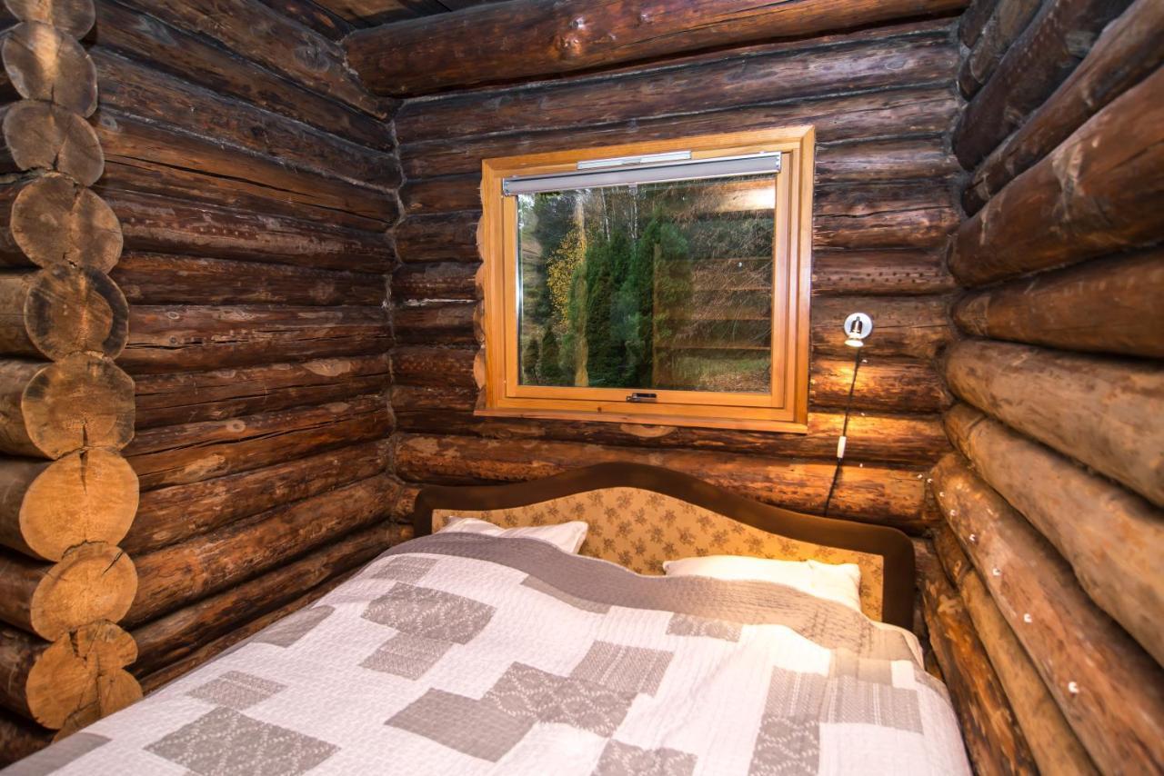 Log Kuldīga