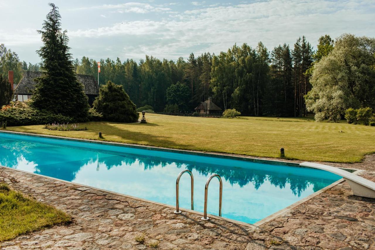 Casa vacanze Log