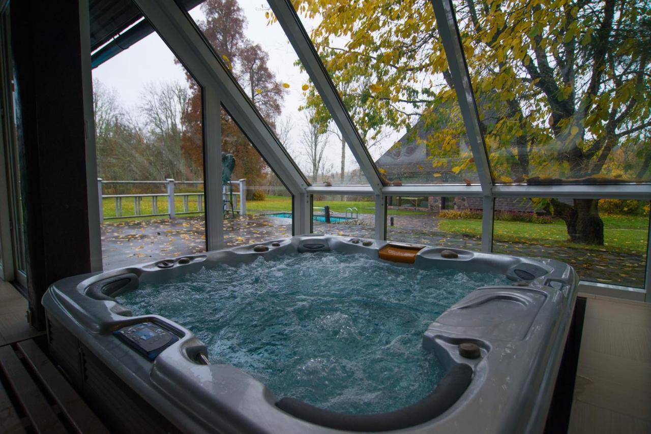 Log Casa vacanze *