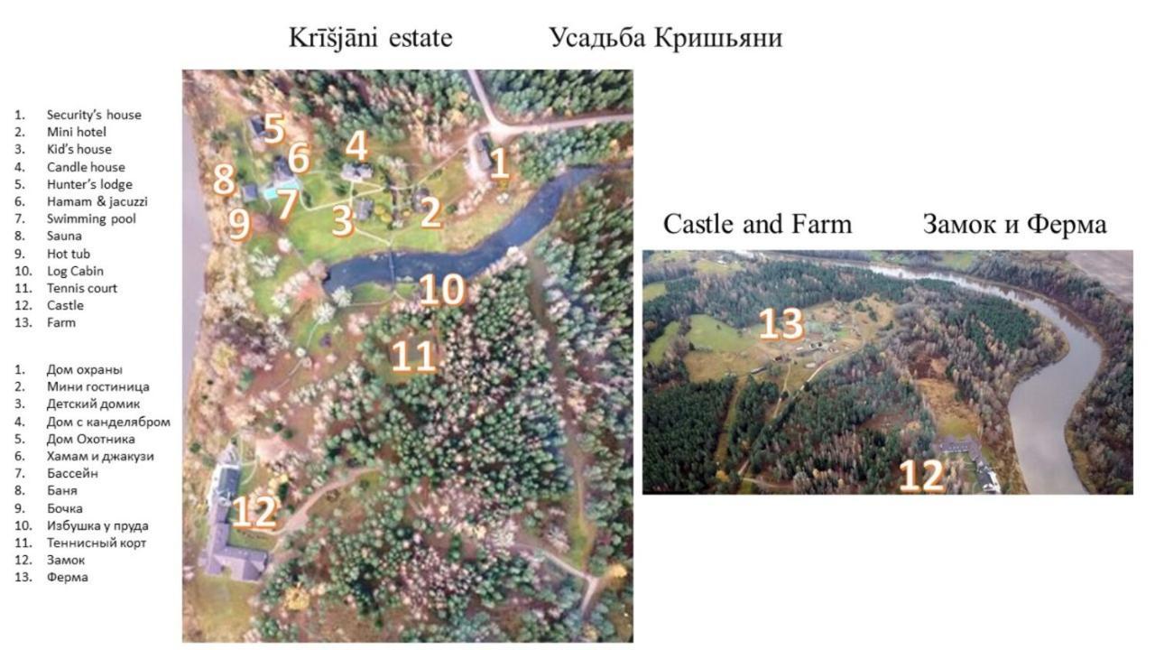 Log * Kuldīga